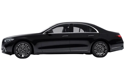 voiture VTC rome luxe